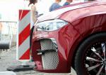 BMW X6 AG Alligator by AG Excalibur 2016 года